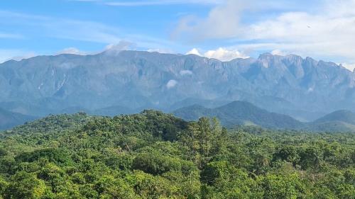 Kilátás, Fazenda Monte Esperança (Fazenda Monte Esperanca) in Guapimirim