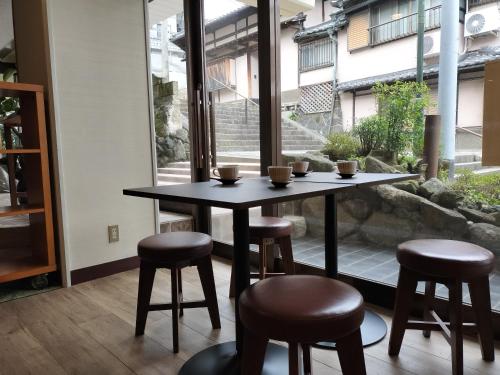 Kannabi Ikomayama Hotel