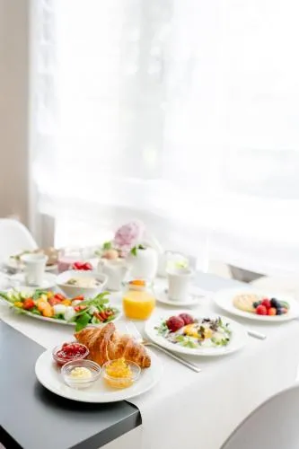 Auszeit Hotel Düsseldorf - das Frühstückshotel in Düsseldorf, Deutschland