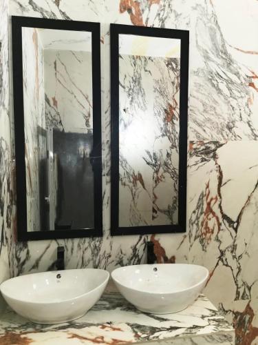 Magnifique appartement Ain Turk in ไอน์ เอลเติร์ก