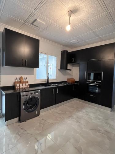 บริการและสิ่งอำนวยความสะดวก, Magnifique appartement Ain Turk in ไอน์ เอลเติร์ก