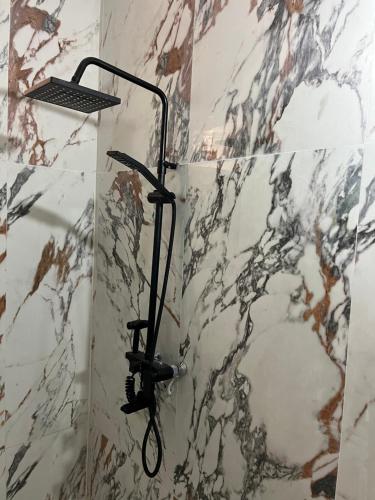 Magnifique appartement Ain Turk in ไอน์ เอลเติร์ก