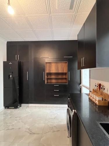 Magnifique appartement Ain Turk in ไอน์ เอลเติร์ก