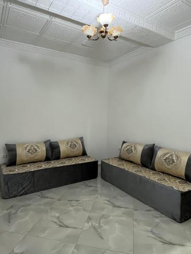 Magnifique appartement Ain Turk in ไอน์ เอลเติร์ก