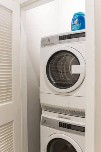 Large 1 Bed apt in the Heart of Downtown, Des Moines (foto 7)