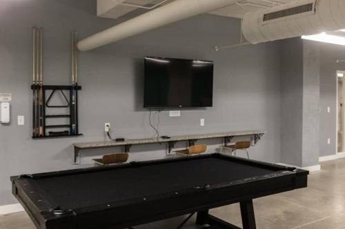 Large 1 Bed apt in the Heart of Downtown, Des Moines (foto 9)