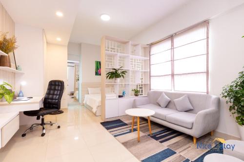 Nice Stay - Botanica Premier Apartment