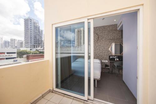 フレグランス ホテル ラベンダー6