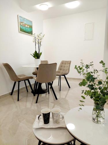 Apartman Tonći (Apartman Tonci) in 柯普新