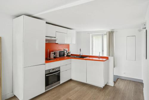 Grand Studio Lumineux - Rue de Vaugirard - image 3