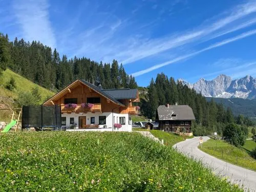 Haus Tennstein in Schladming, Österreich
