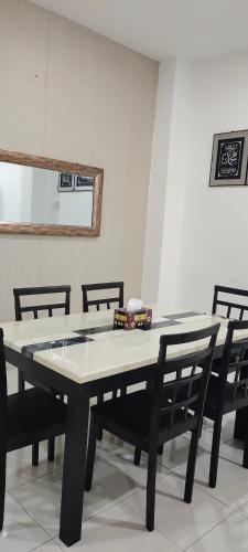 Inaz Homestay Alor Setar in 亞羅士打