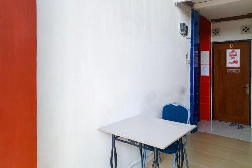 Lobby, Malibu Syariah Tajur Bogor RedPartner near Warung Risma
