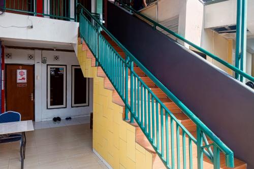 Lobby, Malibu Syariah Tajur Bogor RedPartner near Warung Risma
