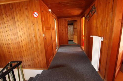 Chalet Les Arolles