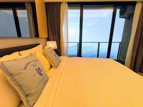 Genting Peak 4PaxStudio213 @Ion Delemen