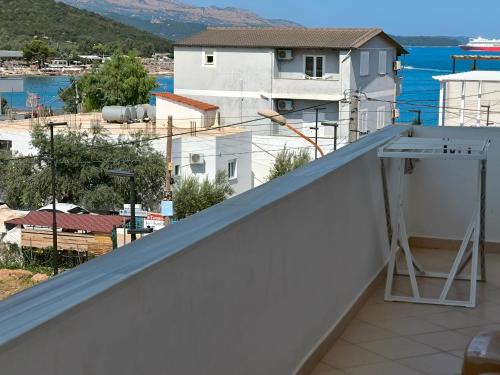 Apartment with Sea View image 10