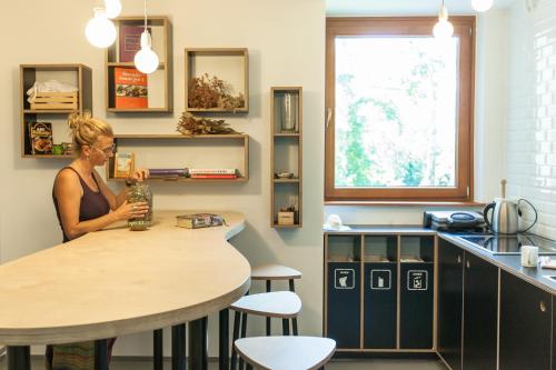 Youth Hostel Proteus Postojna - image 7
