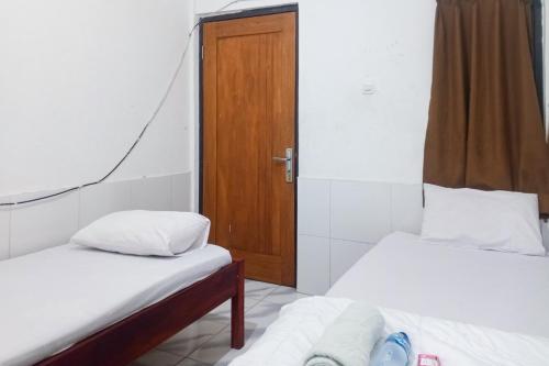 Malibu Syariah Tajur Bogor RedPartner near Warung Risma