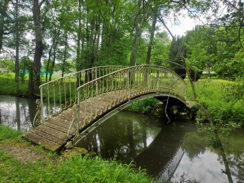 Maison bastide Périgord (Maison bastide Perigord) in Castillonnes