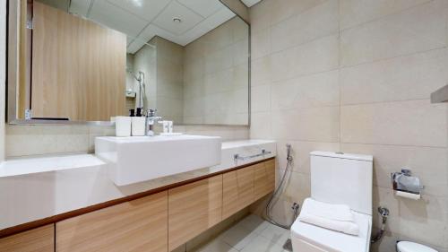 Primestay - Elegant Azizi Riviera Studio - Al Meydan - image 3