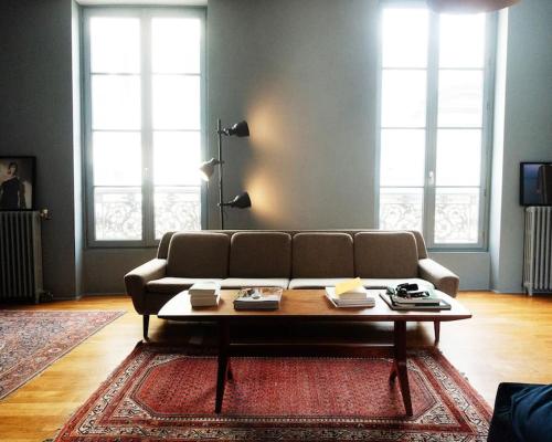 Cœur Du Marais - Grand appartement 2 chambres, Parigi