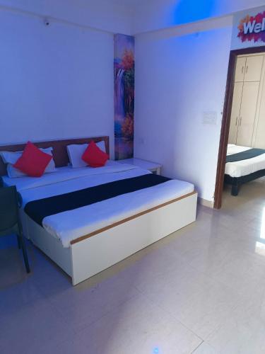 Golden Fern Hotel & Service Apartment