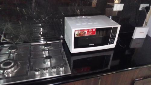 KumarVacation Home Martintar 70 Gray Unit 2, Nadi (Foto 6)