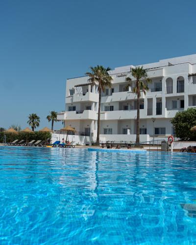 Ohtels Cabogata - 수영장