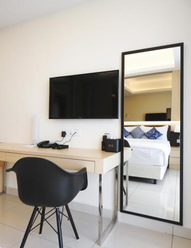 雲頂高原MagTree MagTree Genting Highlands