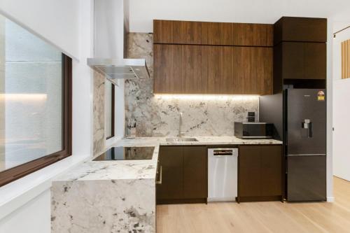 Victoria Street Apartments by Urban Rest, Auckland (fotografie 3)