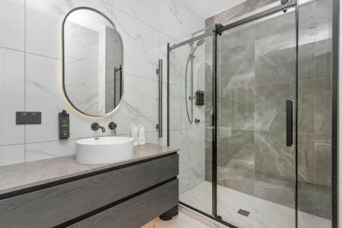 Victoria Street Apartments by Urban Rest, Auckland (fotografie 4)