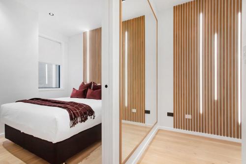 Victoria Street Apartments by Urban Rest, Auckland (fotografie 6)