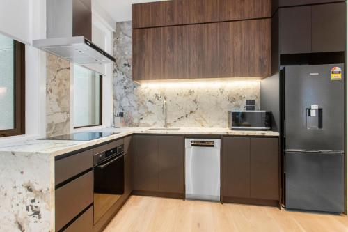 Victoria Street Apartments by Urban Rest, Auckland (fotografie 7)