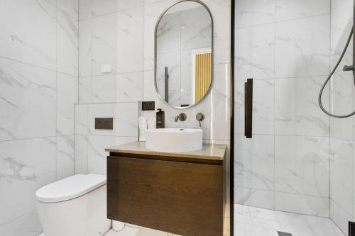 Victoria Street Apartments by Urban Rest, Auckland (fotografie 10)