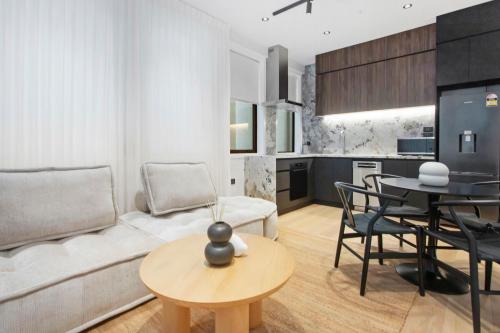 Victoria Street Apartments by Urban Rest, Auckland (fotografie 11)