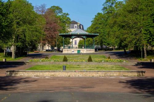 Hôtel de Verdun - image 11
