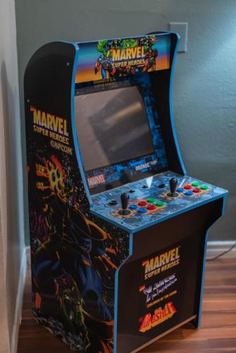 Beautiful Apartment At The Botanical Gardens #1 near Witte Múzeum