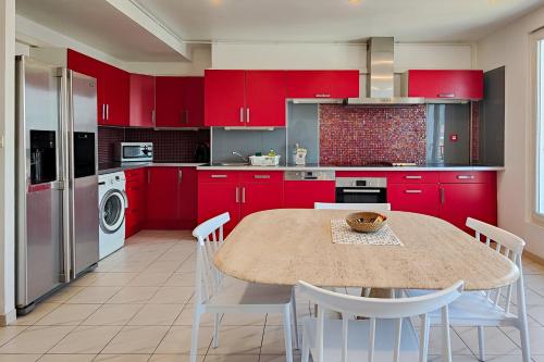 Apart'hotel Ajoupa - image 9