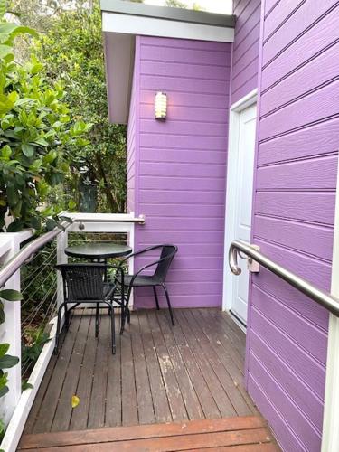 Экстерьер, Huskisson Beach Escape  in Джервис-Бей