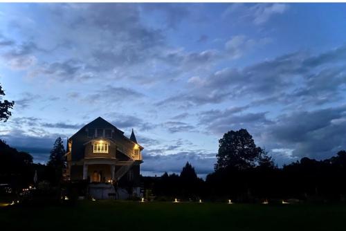 Domaine de la Jasseix in Felletin