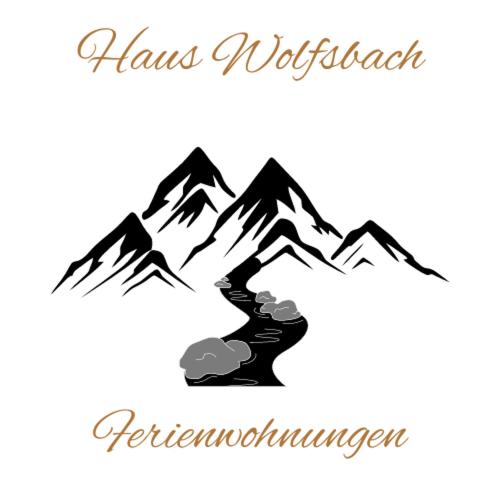 Haus Wolfsbach in Rennweg, Österreich