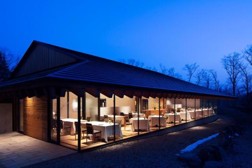 那須 無垢の音, Nasu (fotografie 5)