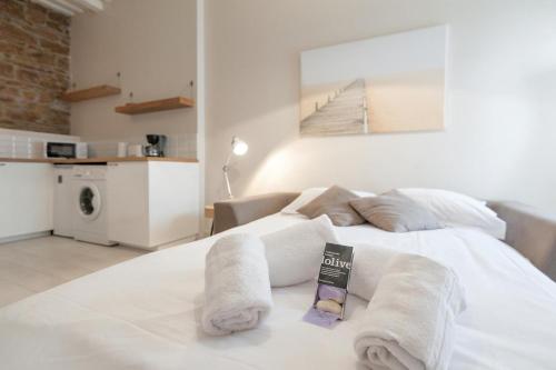 GuestReady - Charmant studio proche du métro, Lyon (fotografie 7)