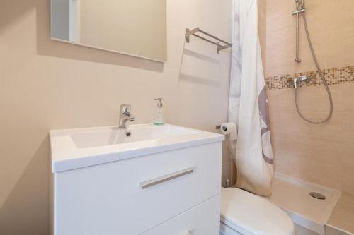 GuestReady - Charmant studio proche du métro, Lyon (fotografie 10)