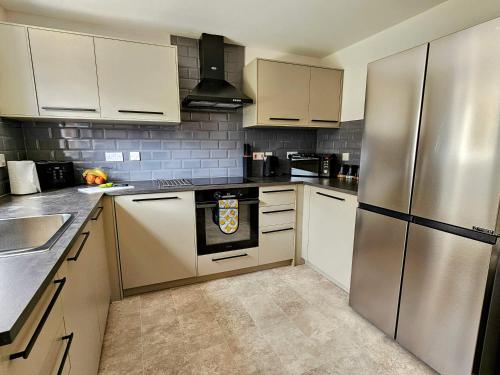 Glasgow Green Modern Stay, Glasgow (foto 4)