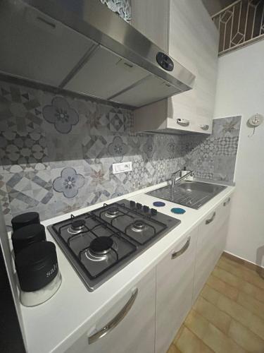 Casa da Mario - Marina di Caronia in Caronia (Sicily)
