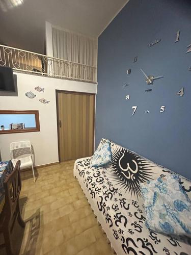 Casa da Mario - Marina di Caronia in Caronia (Sicily)
