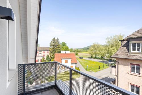 Lingkungan sekitar, STAYY Flagship Limmattal Premium Apartments - 24h Self Check-in free Parking free EV Wallbox in Dietikon