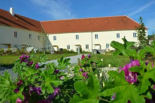 Ferienwohnungen im Kloster in Gars am Kamp, Österreich